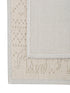 LC Waikiki 2-pack Figured Bath Mat